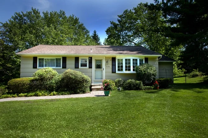4194 Coye Rd, Lafayette - SOLD