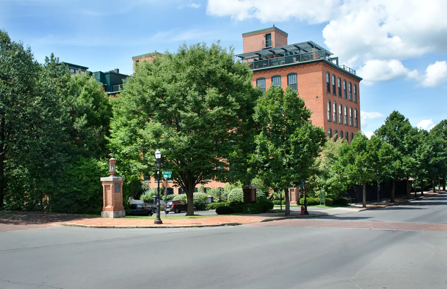 429 N Franklin St # 303 - SOLD