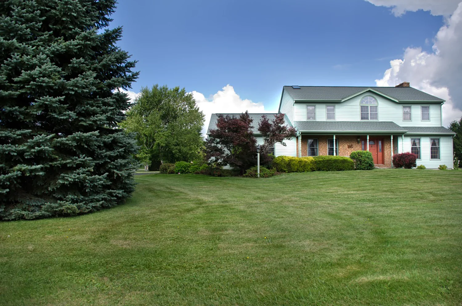 8264 Iliad, Manlius - SOLD