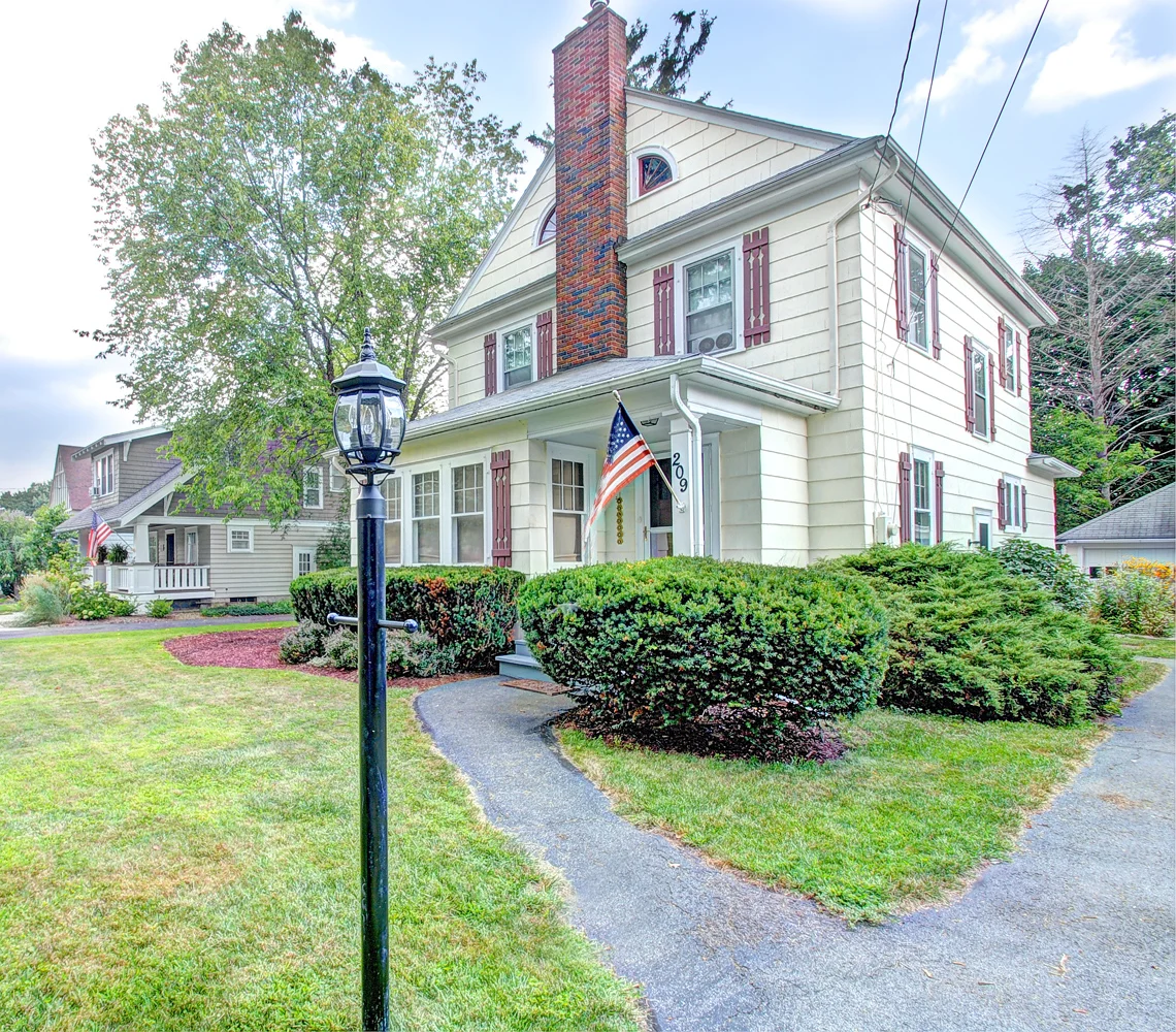 209 Maple Drive, Dewitt  - Under Contract