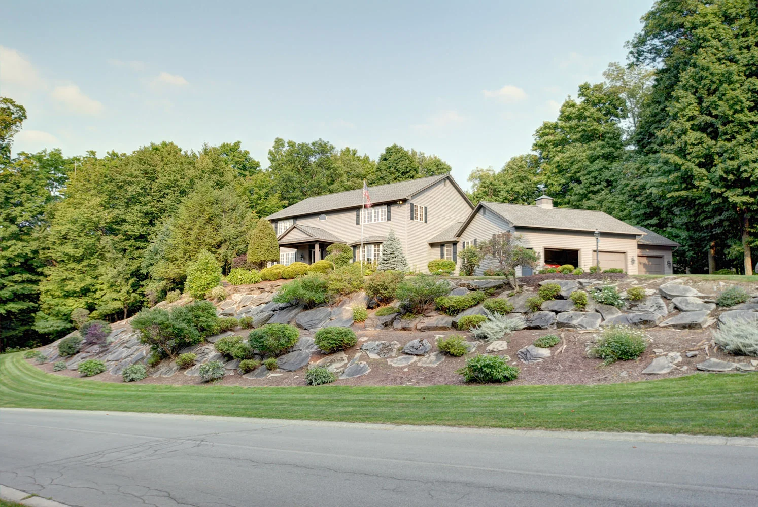 5105 Balmoral Drive, Fayetteville - SOLD