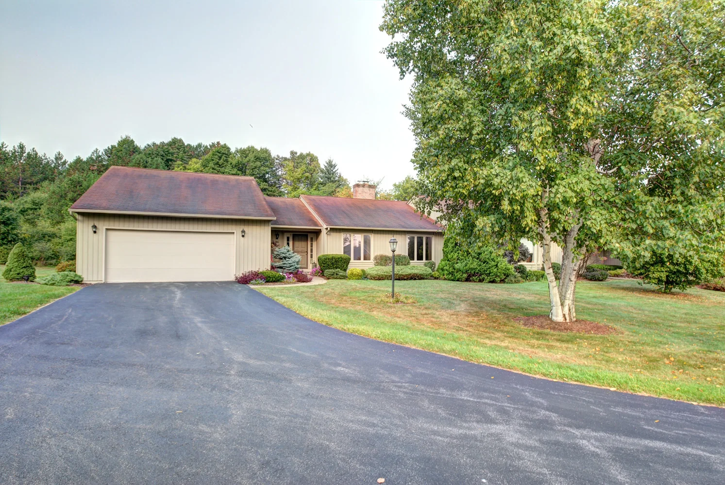 134 Spyglass Lane, Fayetteville - SOLD