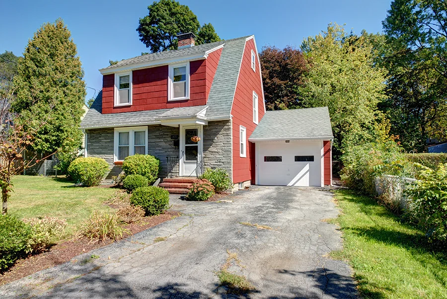 1305 Comstock Ave, Syracuse - SOLD