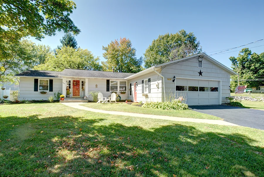 4867 Enders Rd, Manlius - SOLD