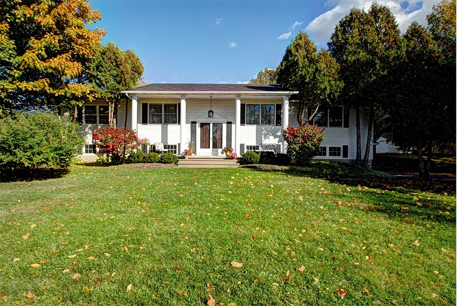 5038 Macclenthen Road, Manlius - SOLD