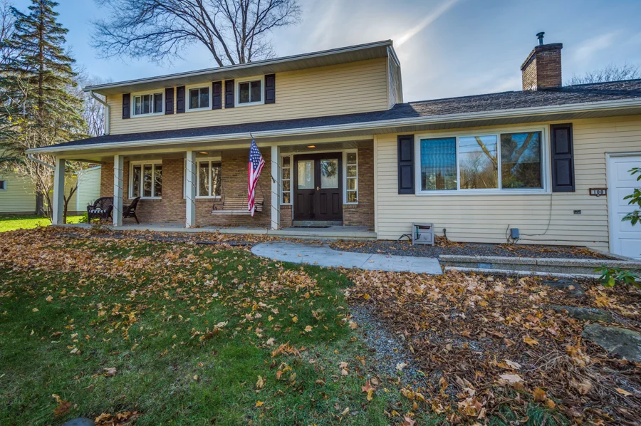 108 Sheffield Lane, Fayetteville - SOLD