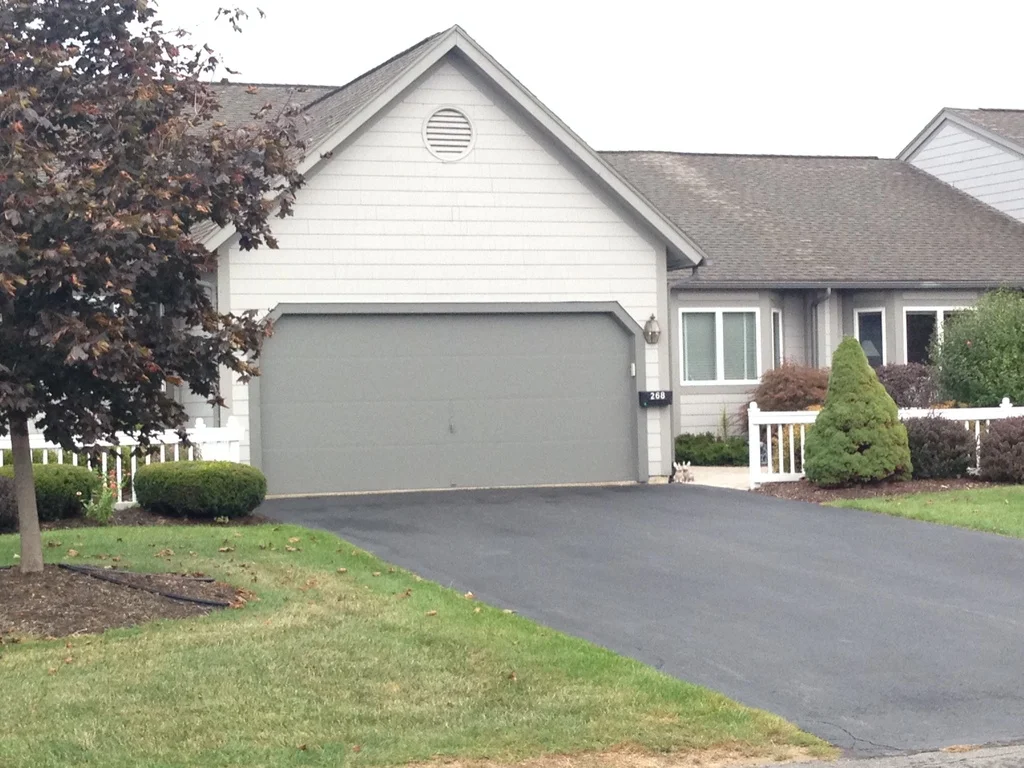 SOLD - 268 Oarlock Circle, East Syracuse