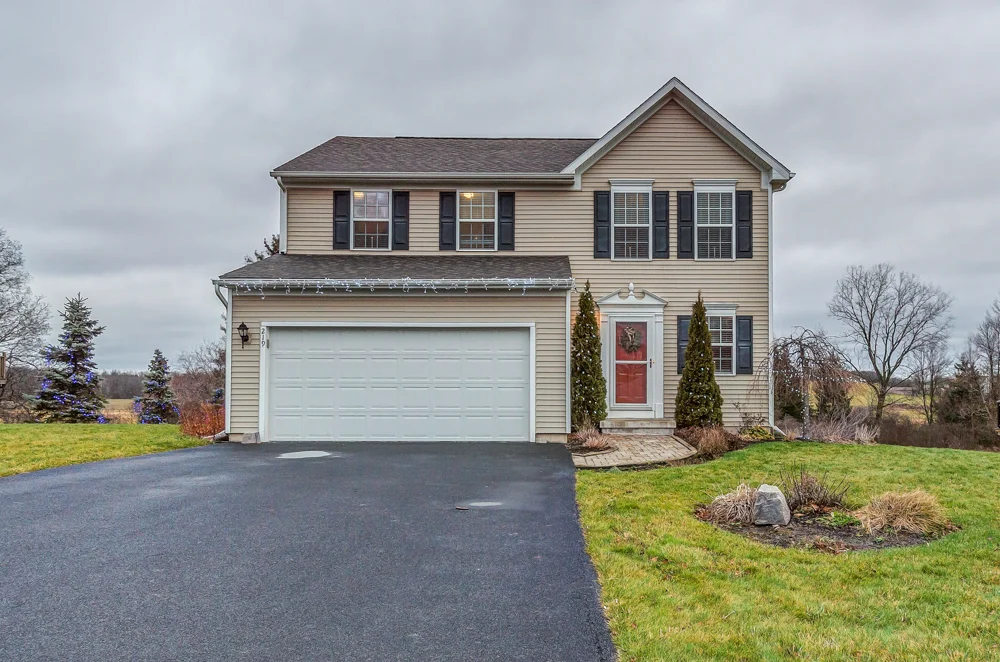 219 Horizon Drive, Chittenango NY - SOLD