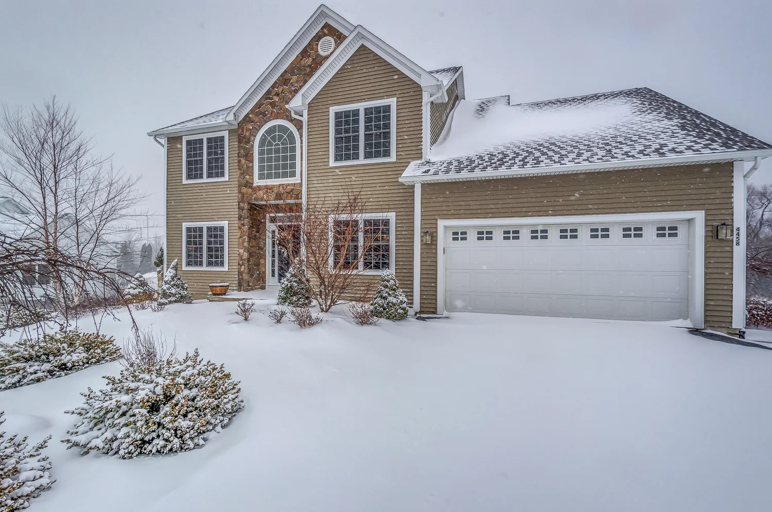 4458 Renee Meadows Dr, Syracuse - SOLD