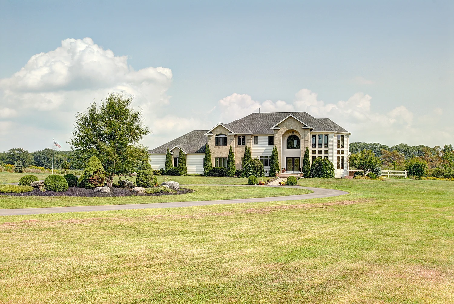 3688 Sweet Road, Pompey - SOLD