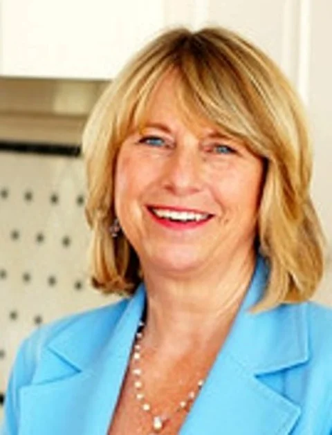 Co Listed with Cathie Maugeri