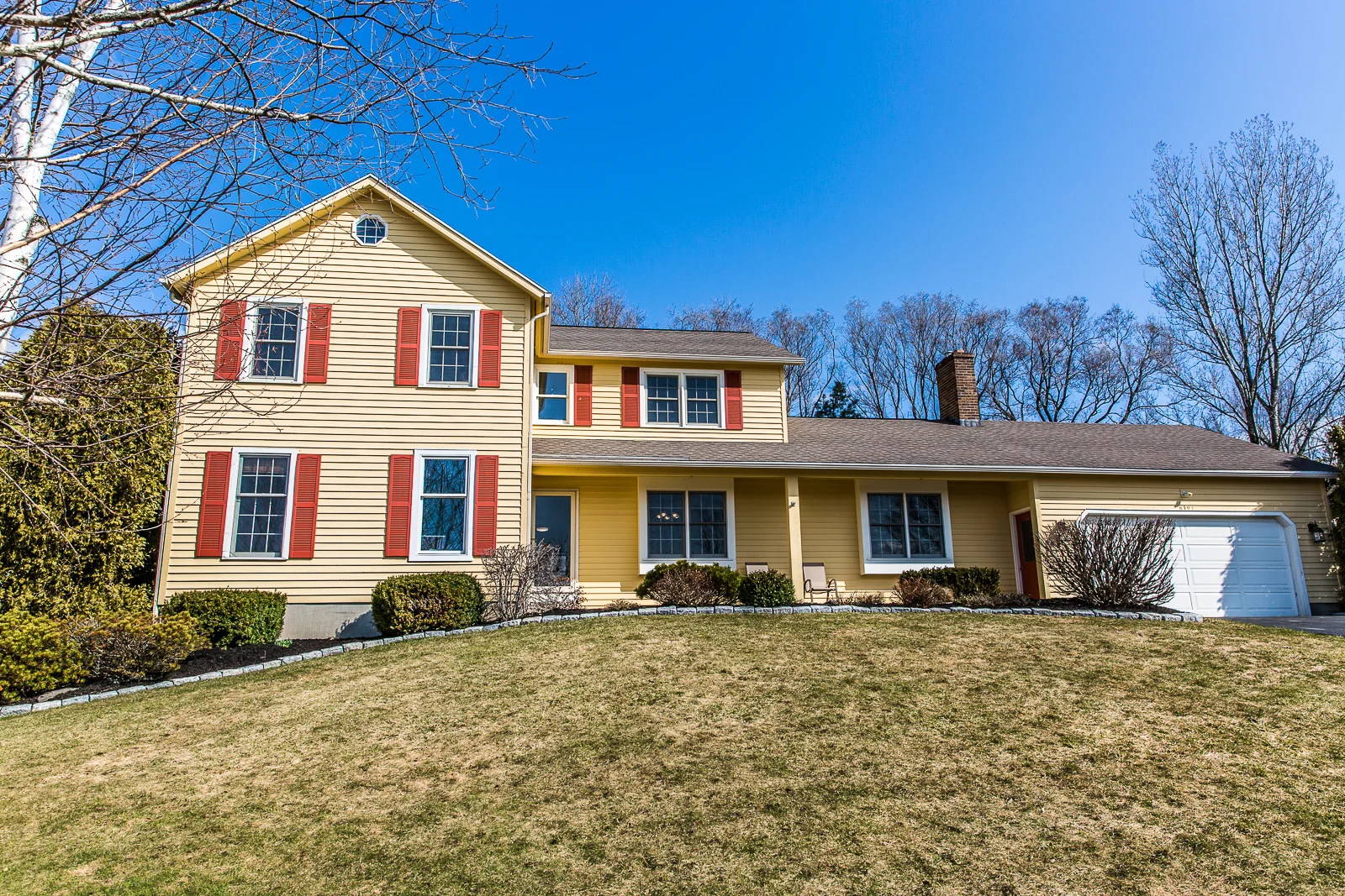 8197 Dycus Circle, Manlius 