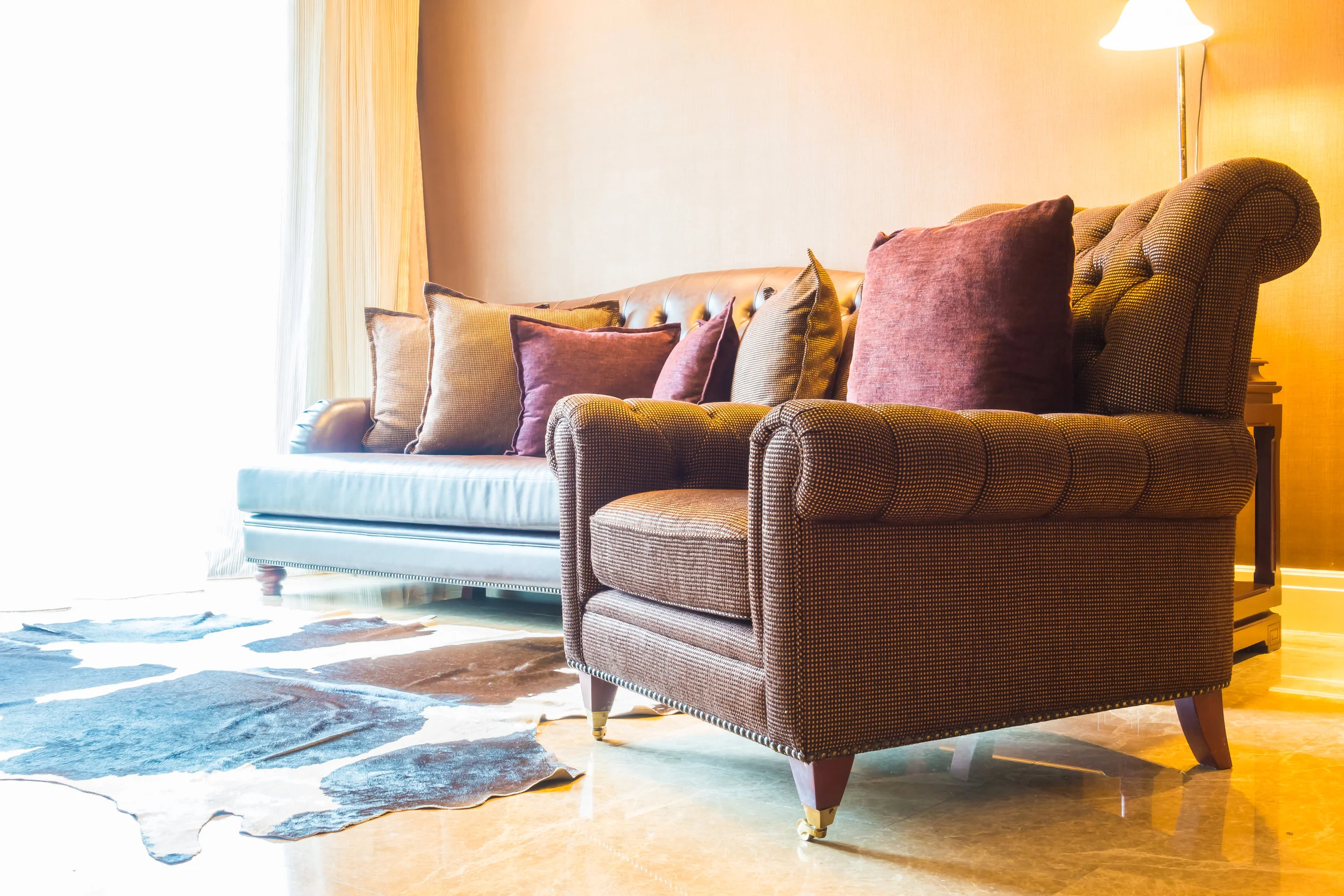 Downsizing Doesn’t Have to Be Painful