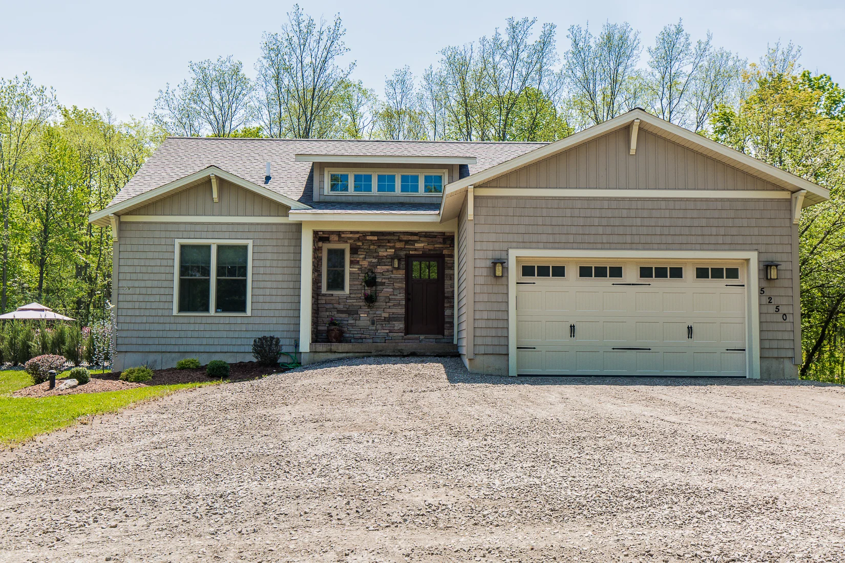 5250 Townsend Road, Manlius - Rented