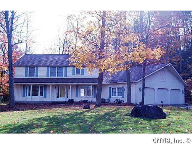 4466 Eventyde Circle Manlius 13104 - Rented