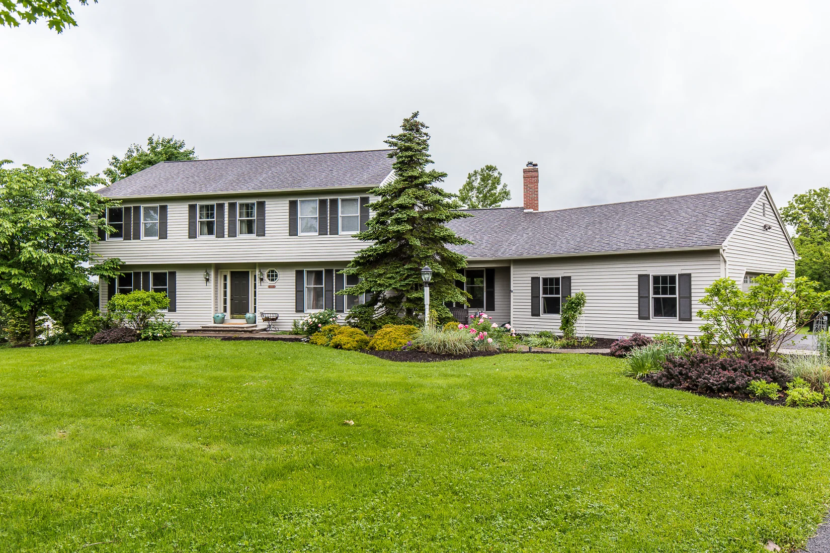 4765 Lythim Circle, Manlius - Sold