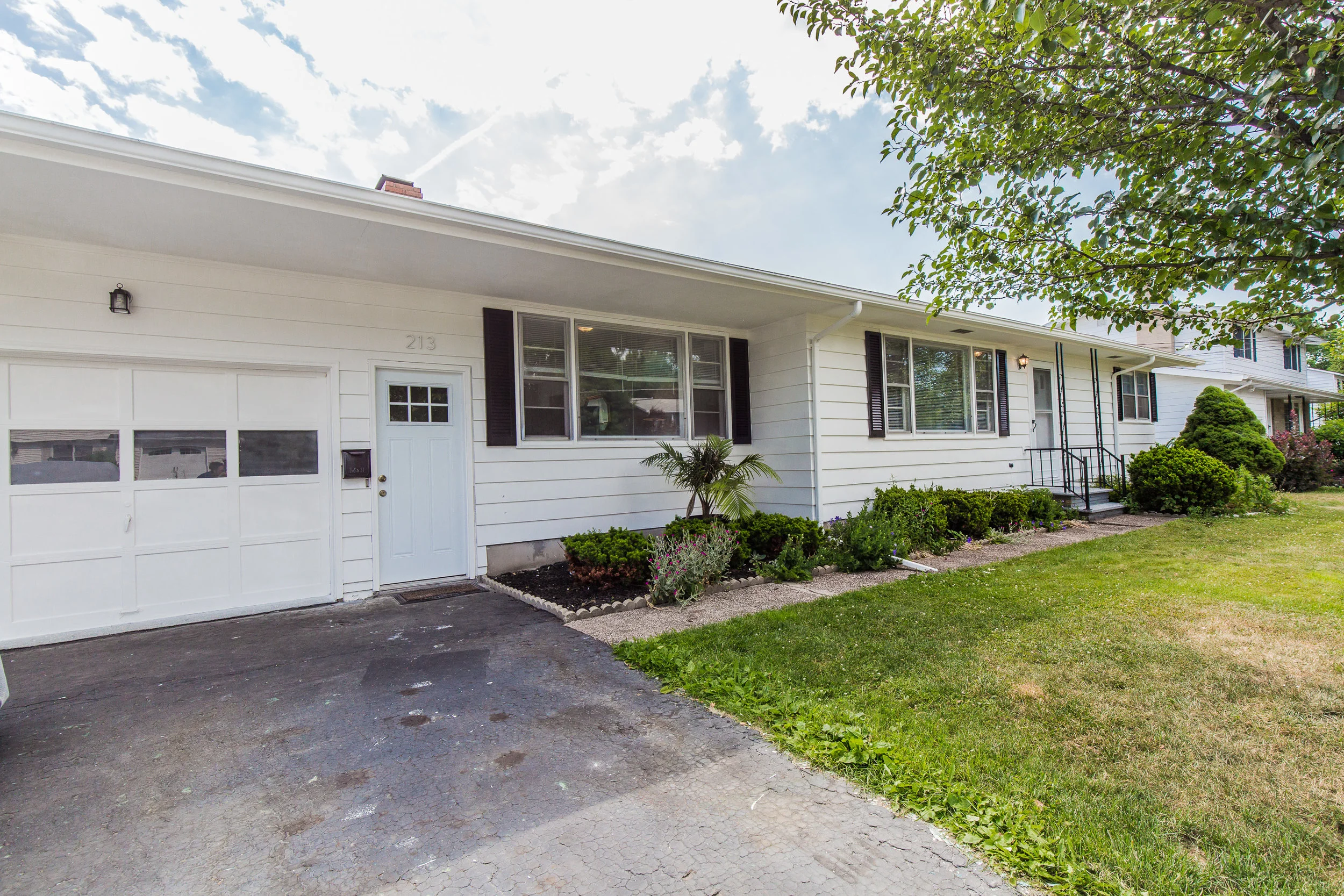 213 Haywood Road, Syracuse - SOLD