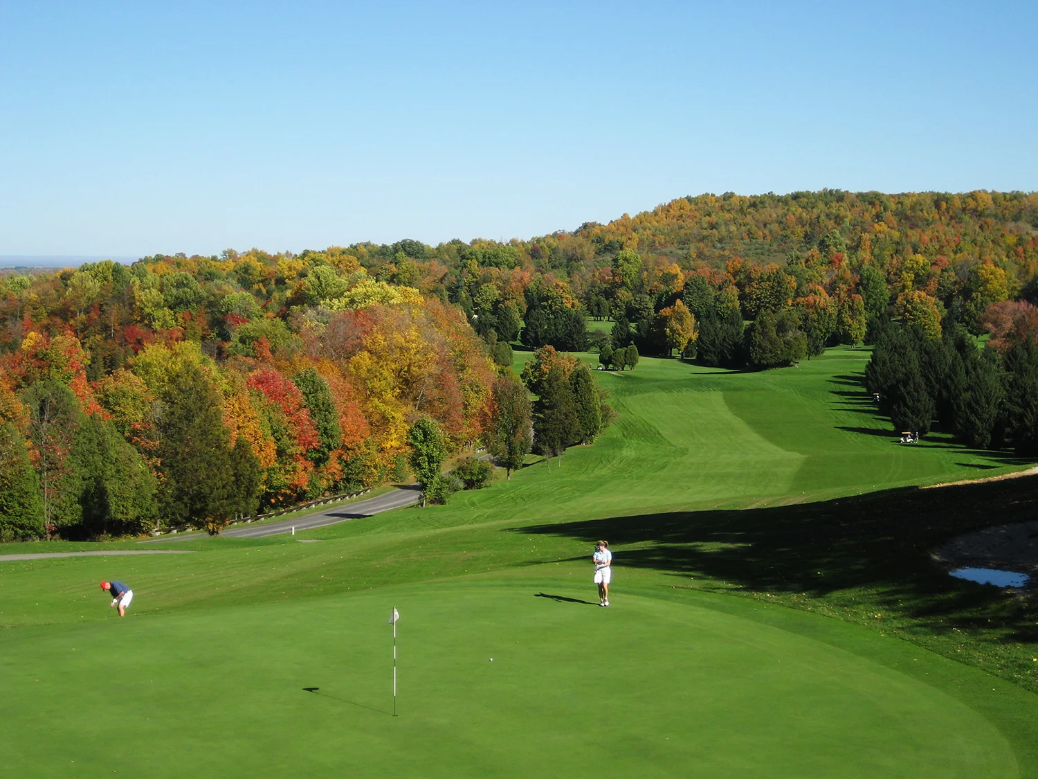 Central New York Is a Great Place to Live!