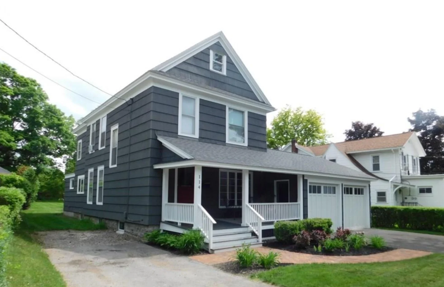 114 Smith Street, Manlius - Sold by Judy Winslow