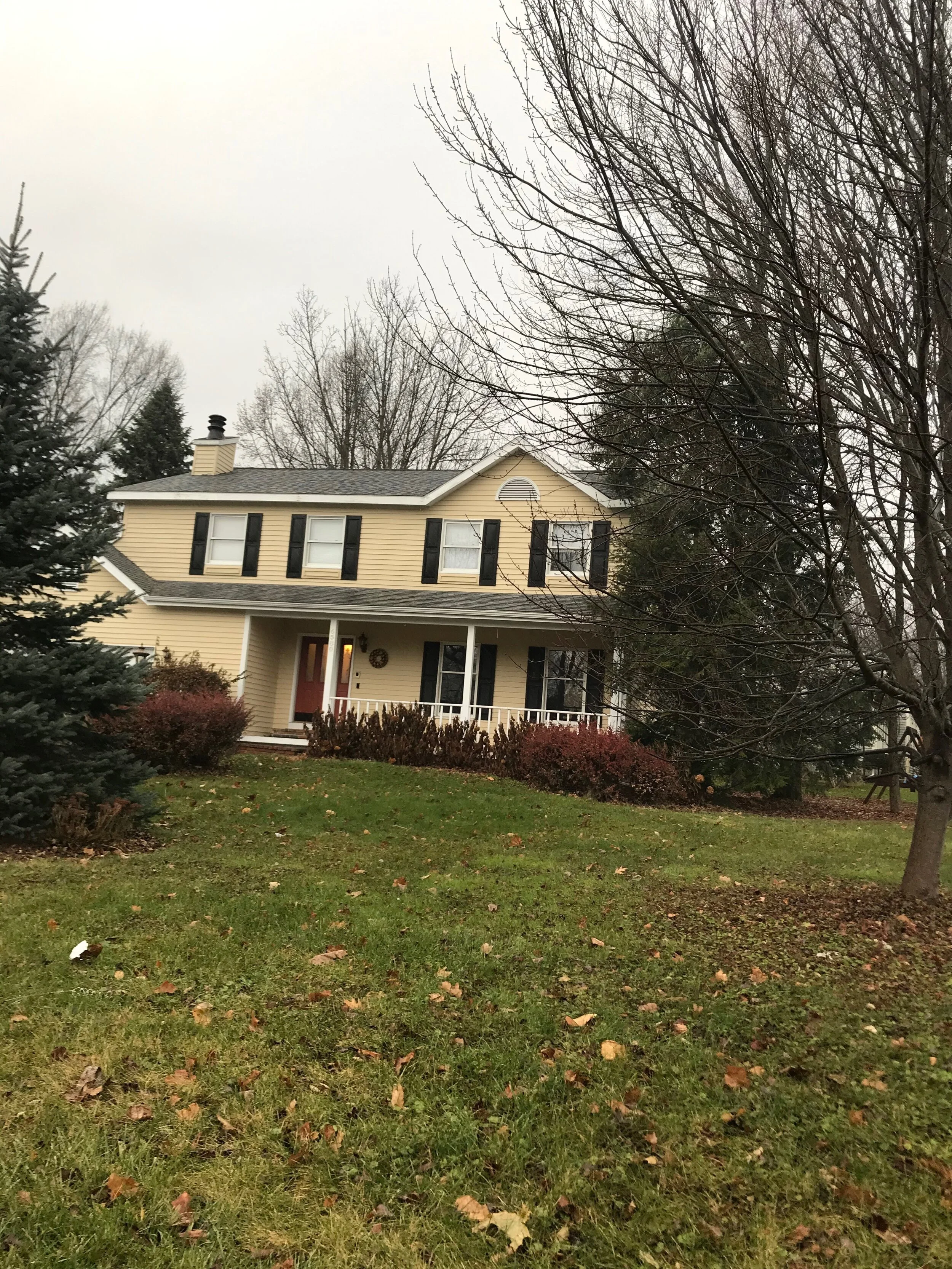 8580 Garlock Lane, Baldwinsville - Sold by Judy Winslow
