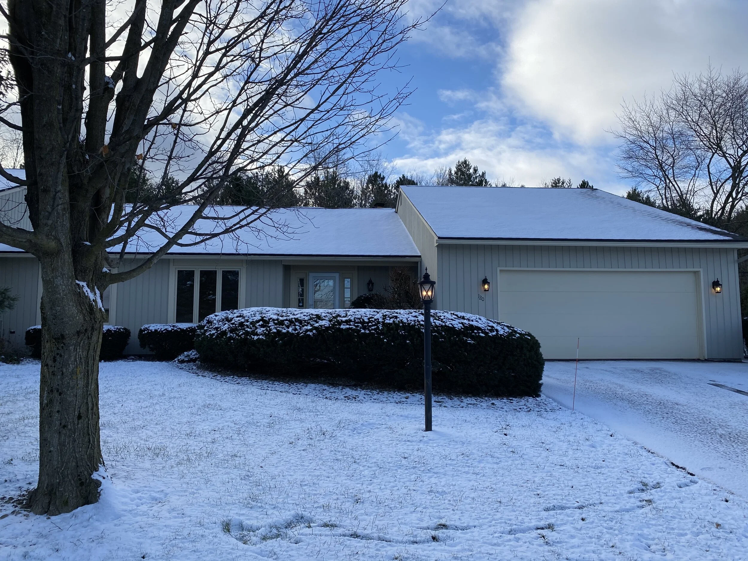 120 Spyglass Lane, Fayetteville - Sold by Judy Winslow