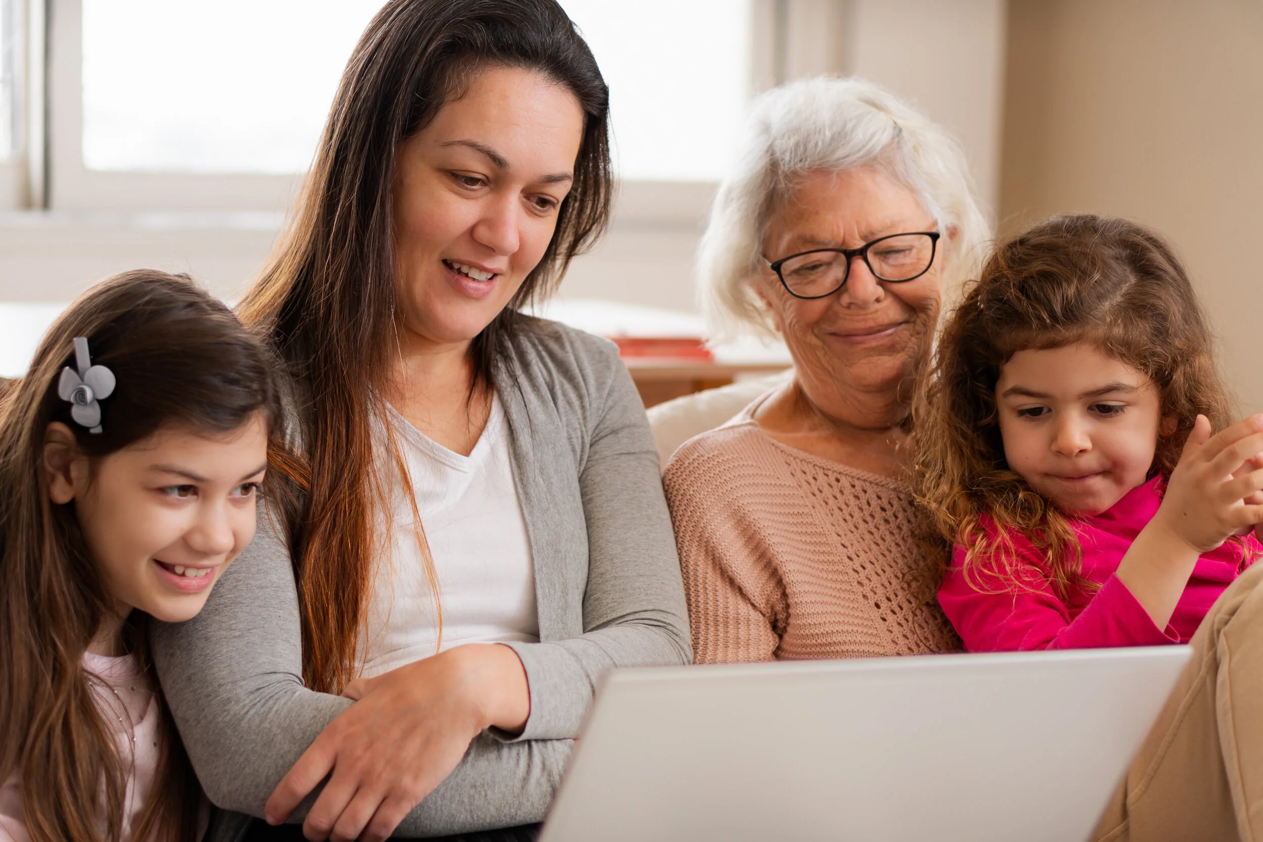 Is your home the RIGHT size for your family?