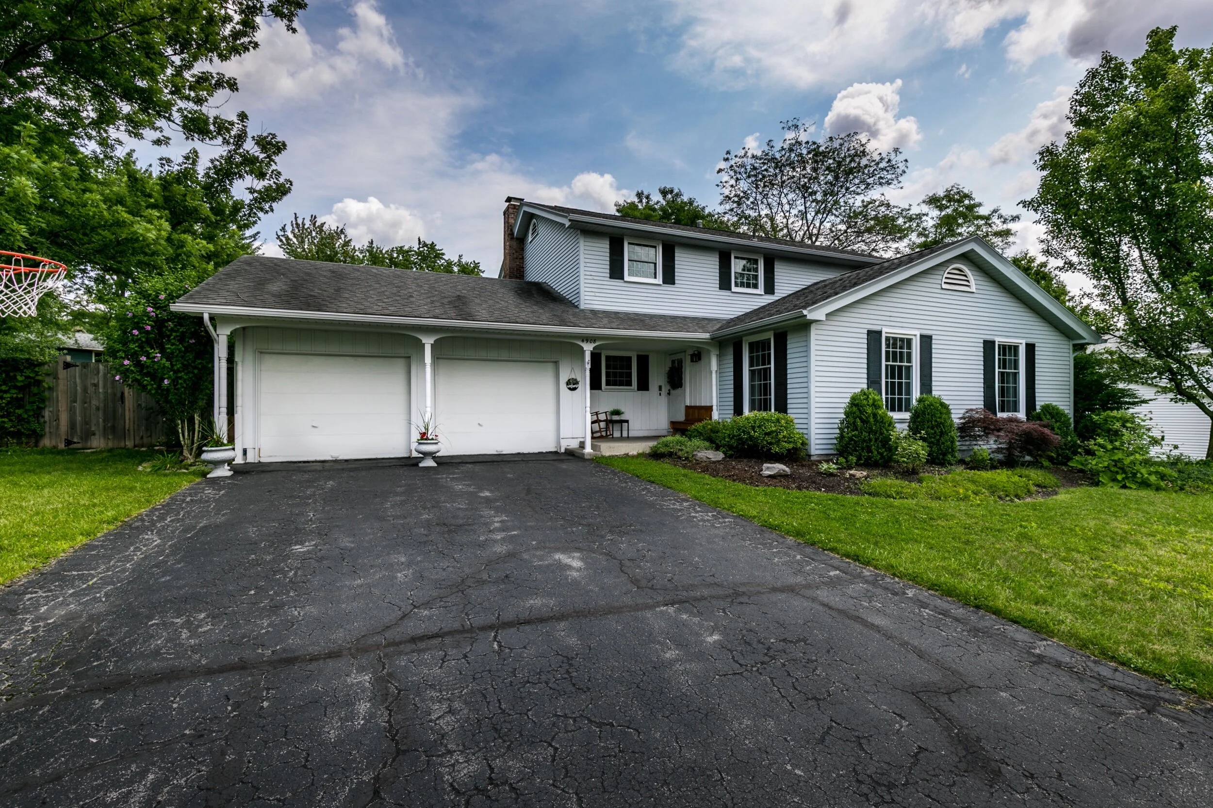 4908 Memory Lane, Manlius - SOLD