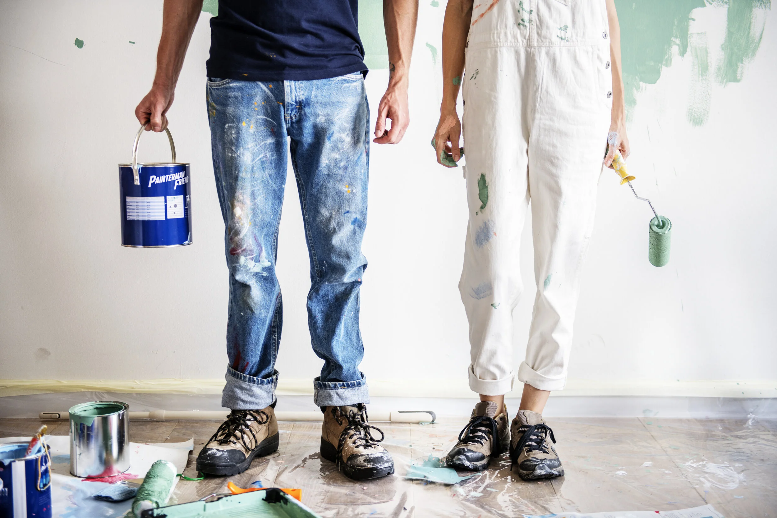 Right-Sizing Your Home: Renovating with Selling in Mind