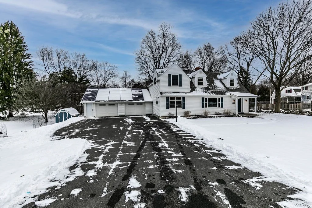 6627 Woodchuck Hill Rd, Jamesville - SOLD