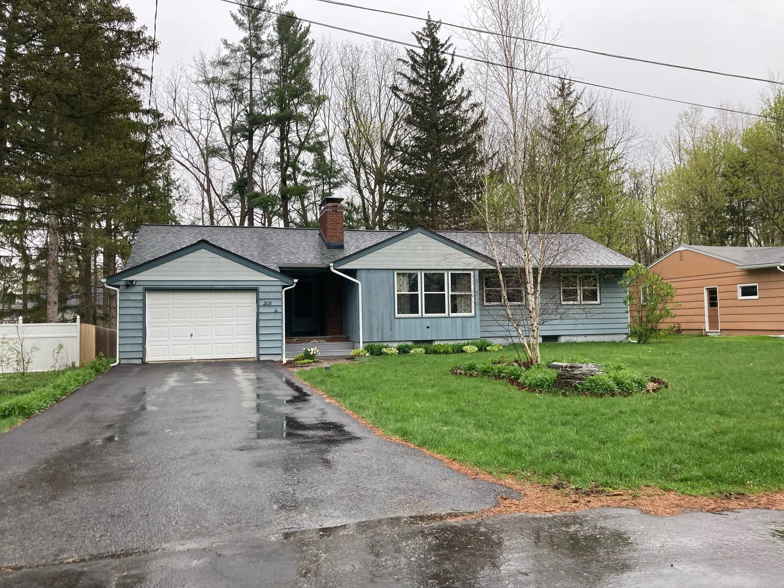 208 Concord Place, Fayetteville - Sold by Judy Winslow