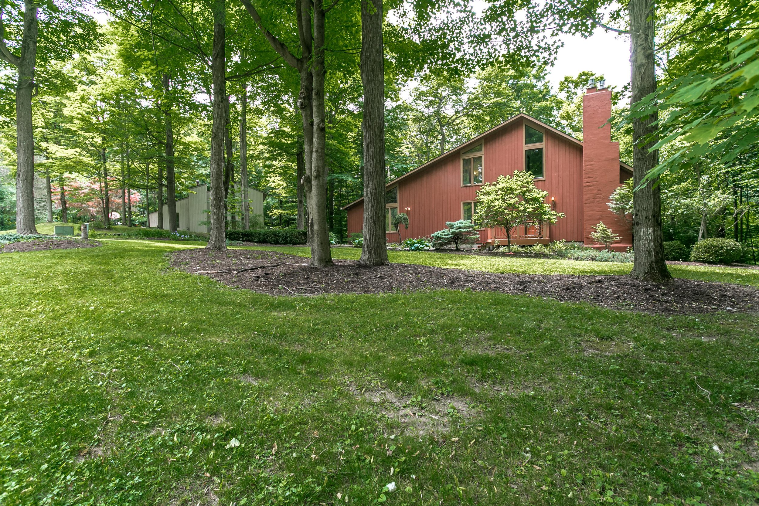 5404 Springview Drive, Fayetteville - Temporarily off the market