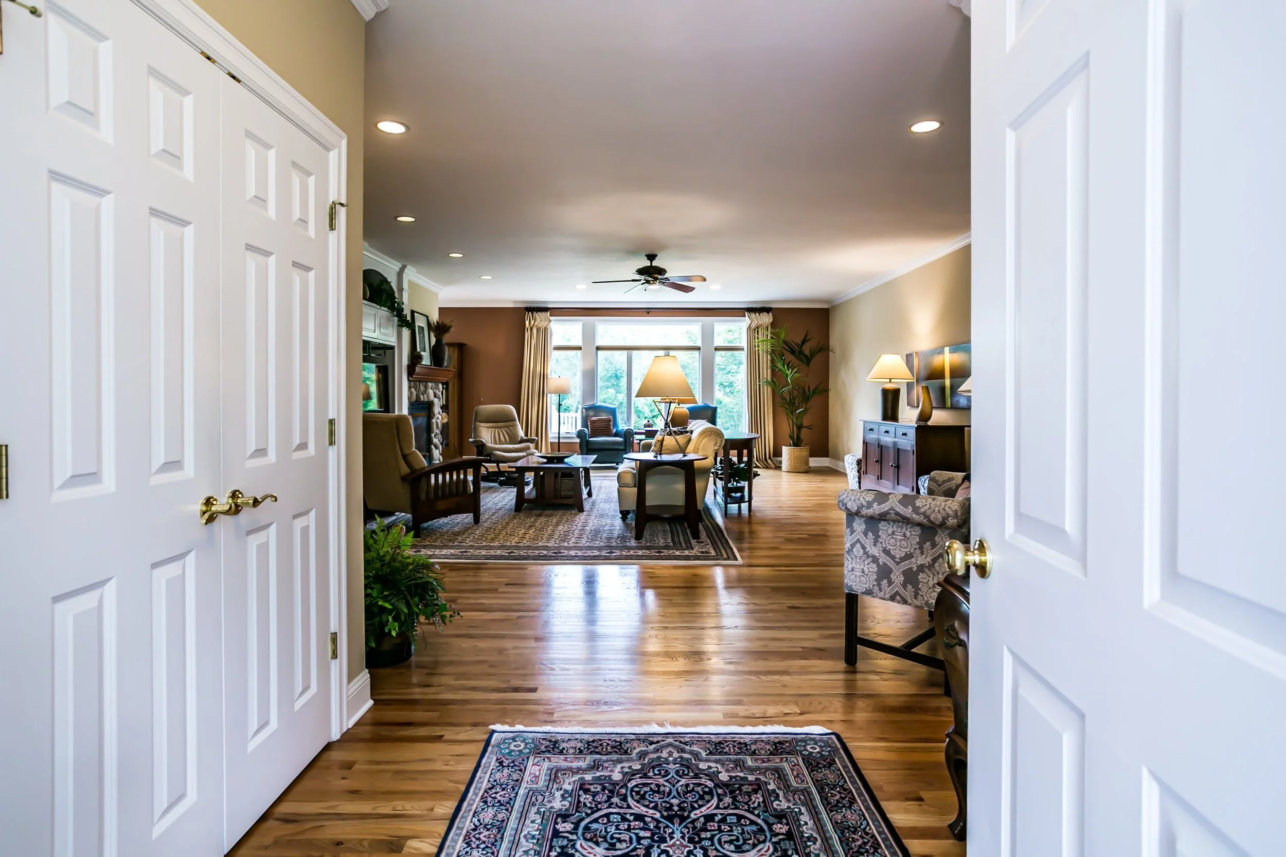 118 Edwards Falls Lane, Manlius -SOLD