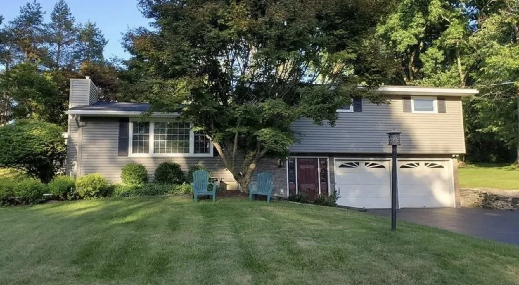423 Churchill Ln, Fayetteville - Sold by Judy Winslow