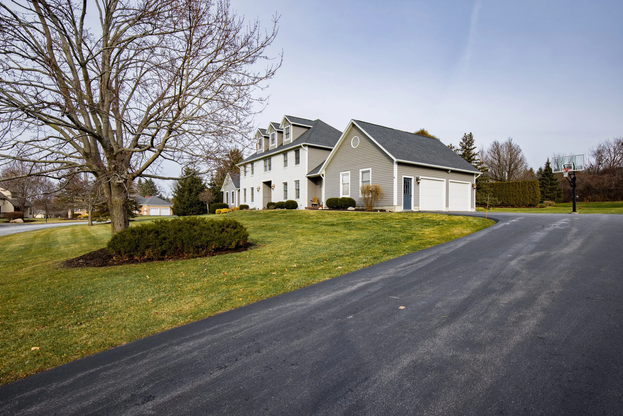 4748 Carnoustie Ln., Manlius - Sold