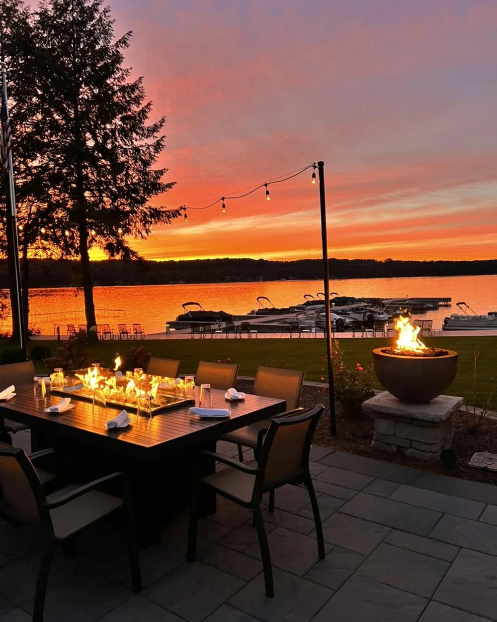 Photo Cred: Facebook- Brewster Inn