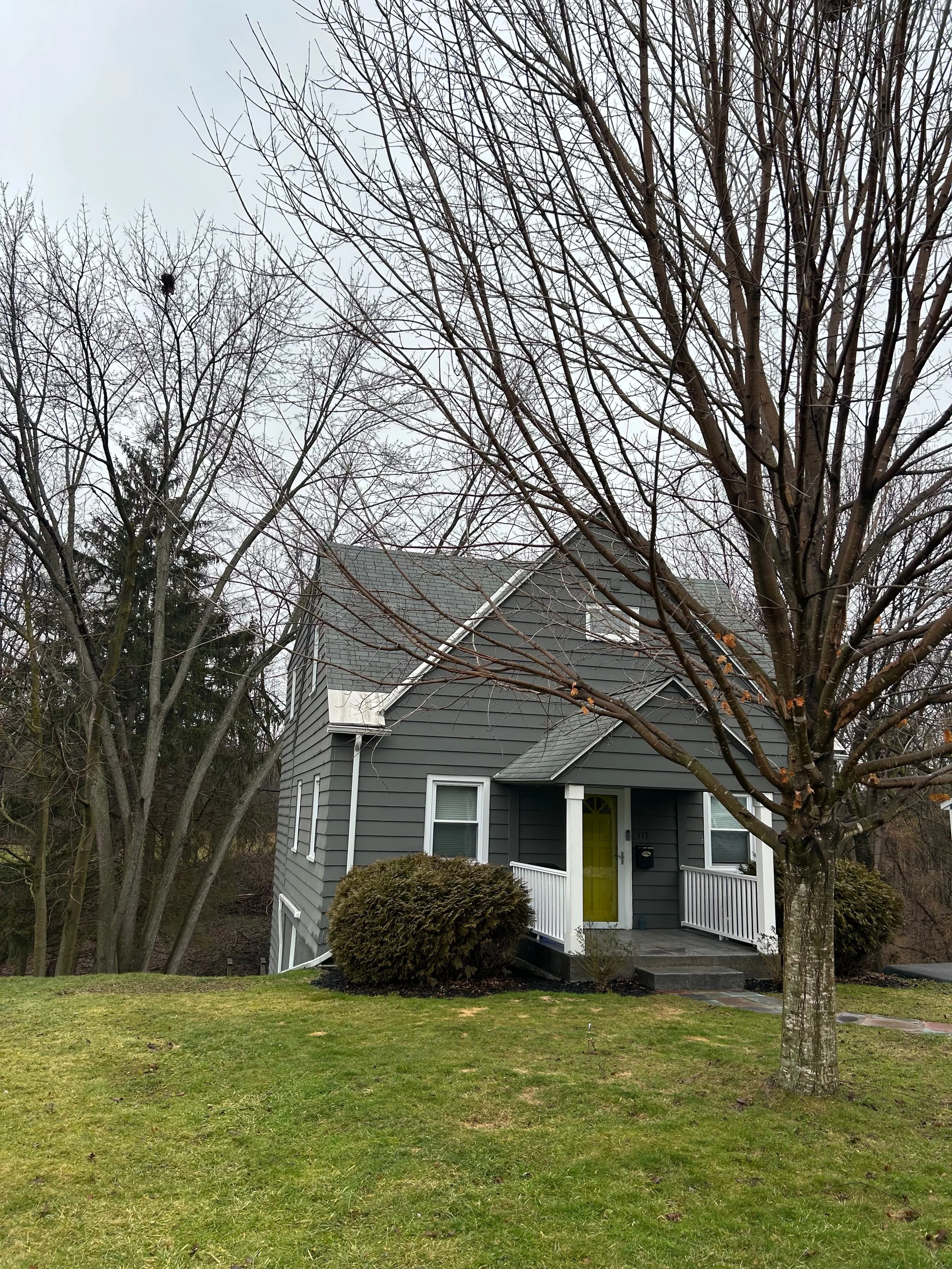 117 Briarcliff Rd., Dewitt- Sold By Judy Winslow