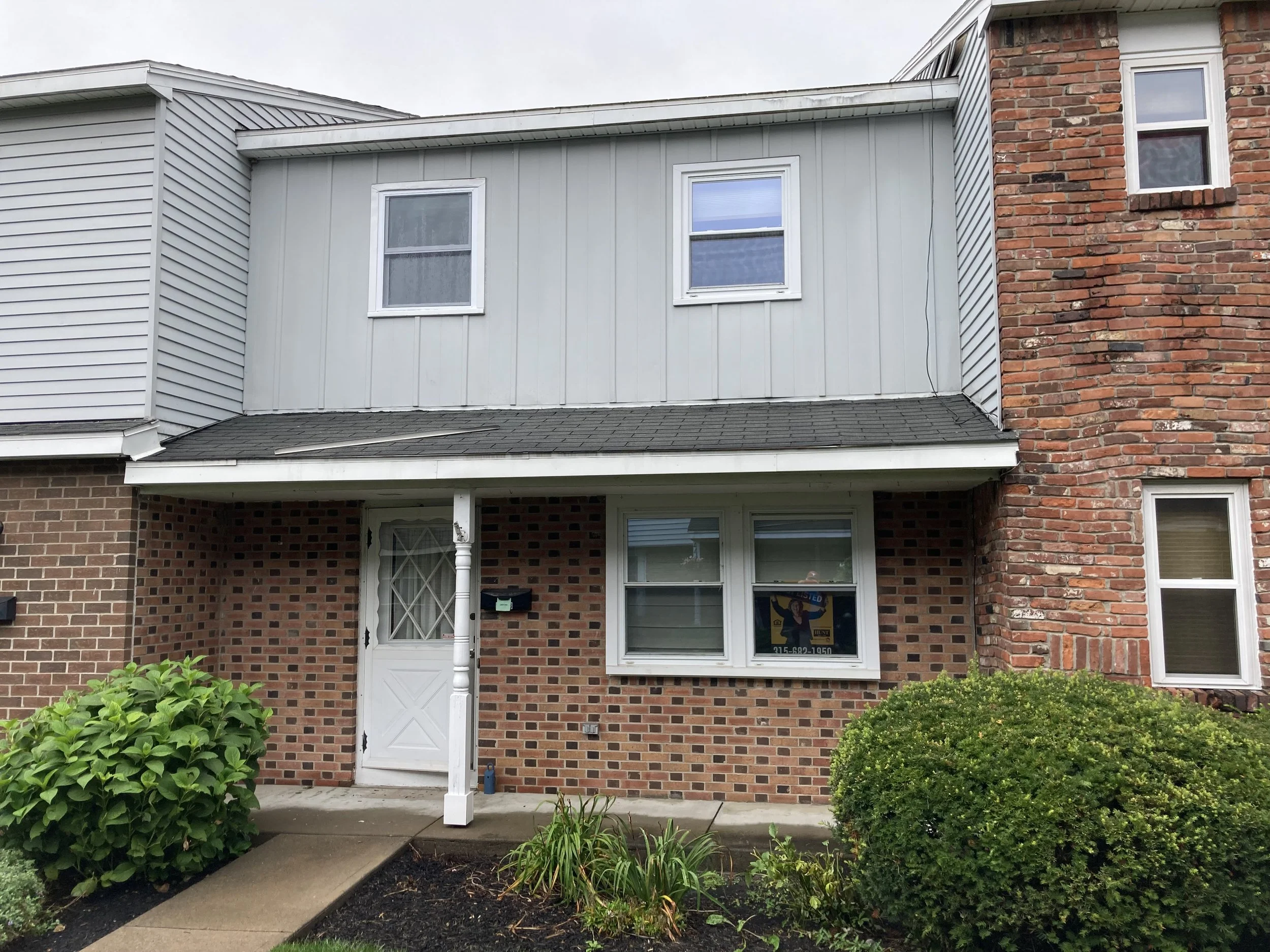 207 Highbridge St Apt 3, Fayetteville -SOLD