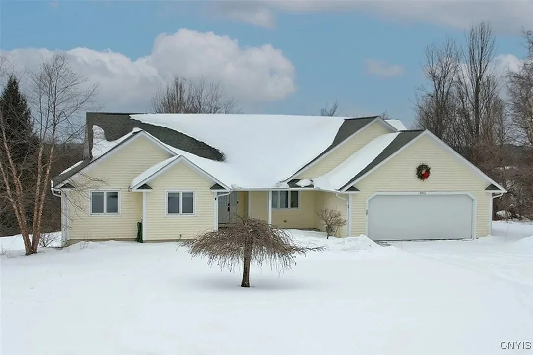 3962 Number Nine Rd, Cazenovia- SOLD BY Judy Winslow