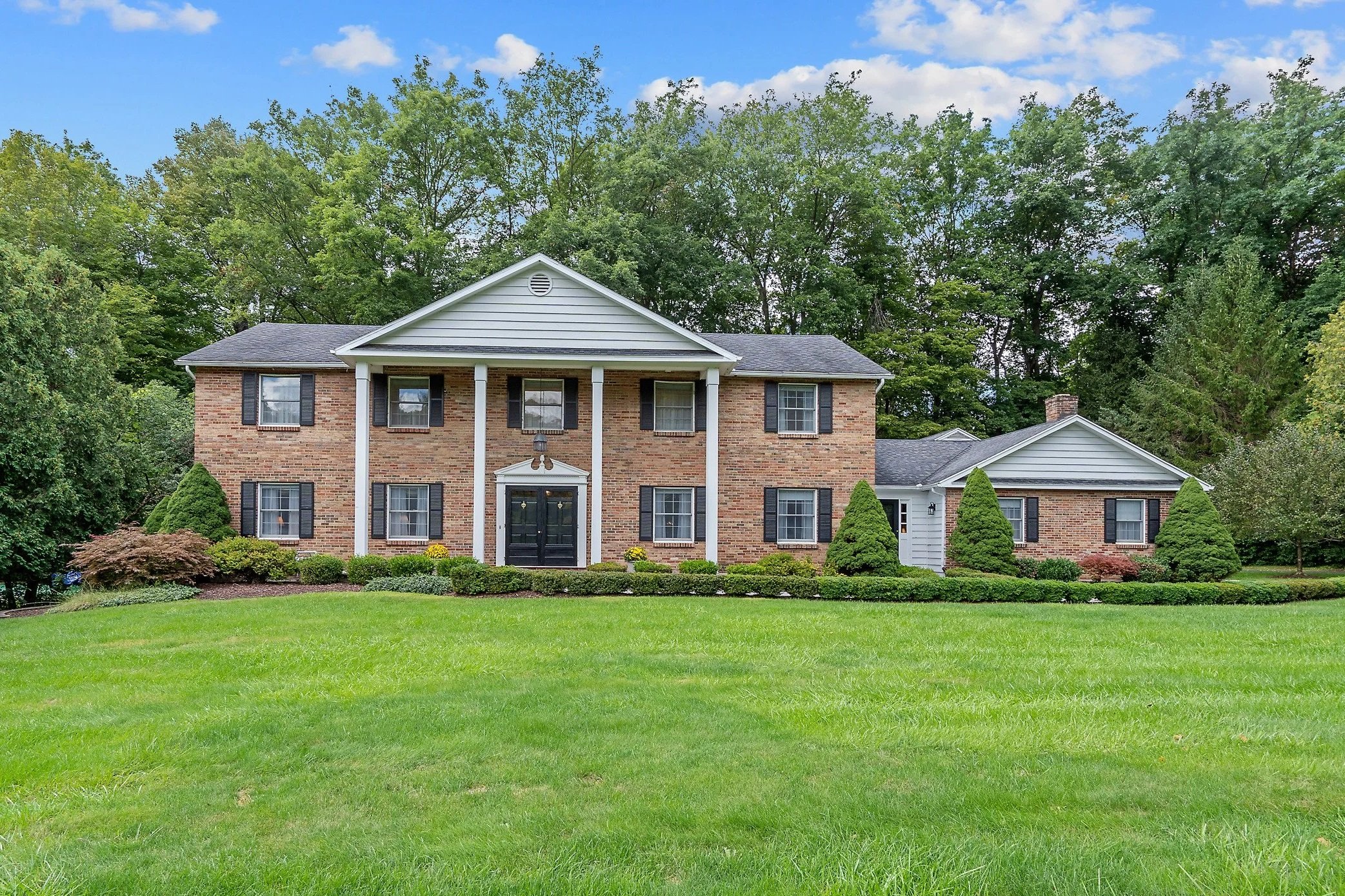 5027 Pine Valley Drive, Fayetteville - New Price
