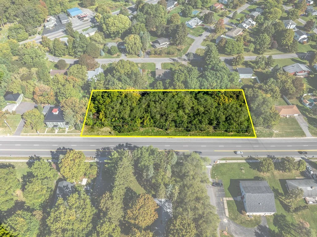 Vacant Land Seneca Tpke #29, Syracuse, NY 13215