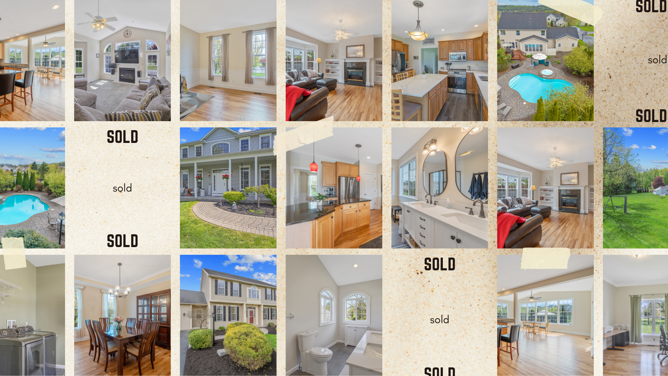 What Buyers Loved About These Recent CNY Home Sales