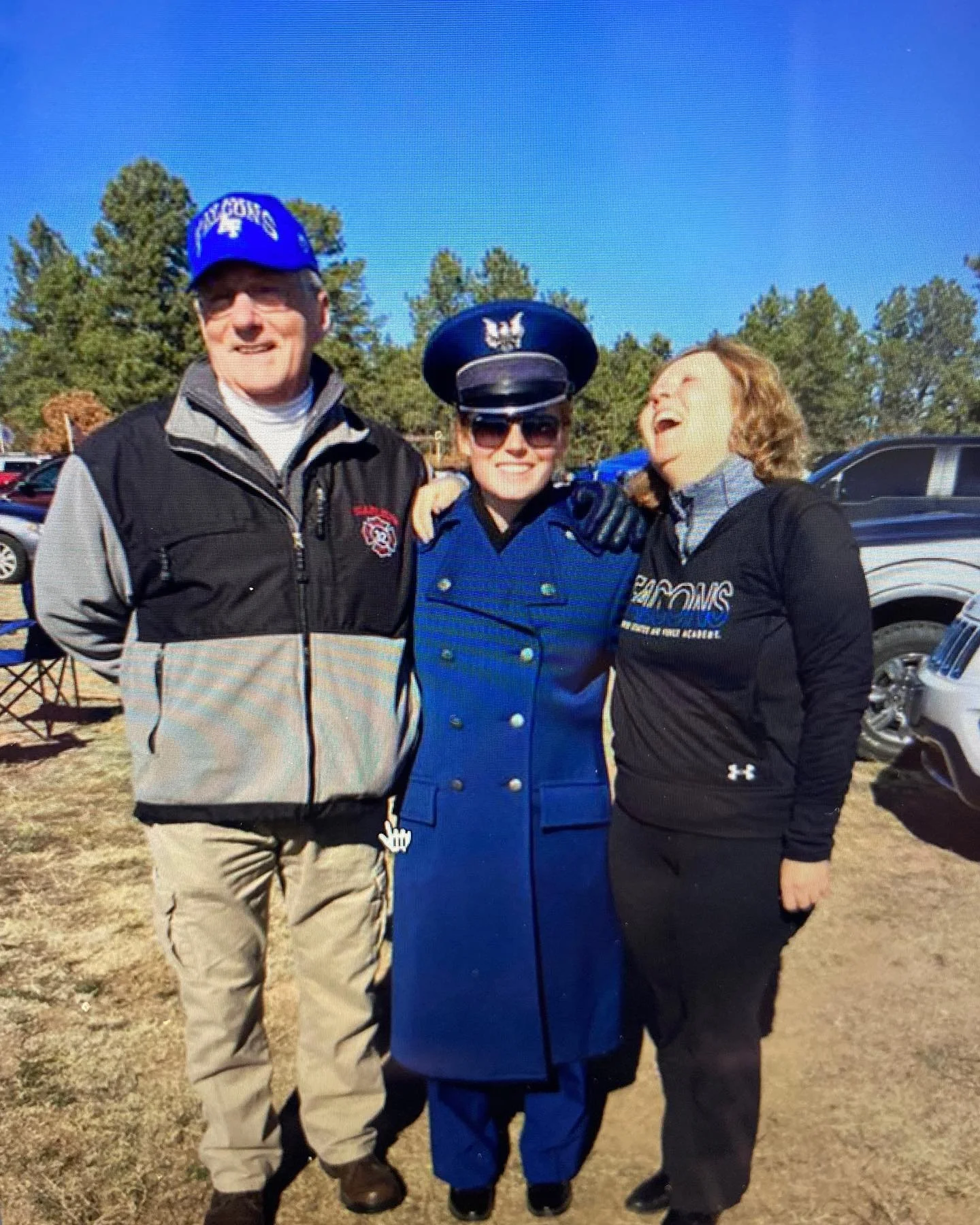Military Relocation Professional in Central New York | family experience