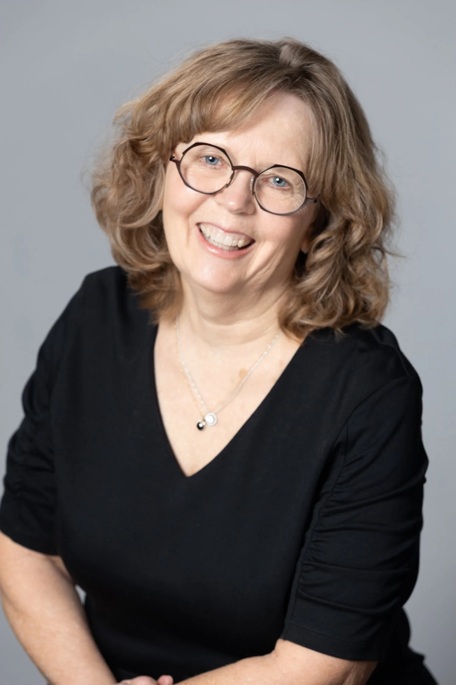 Headshot of Top Real Estate Agent in Manlius NY | Judy Winslow