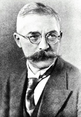 Alfred witte