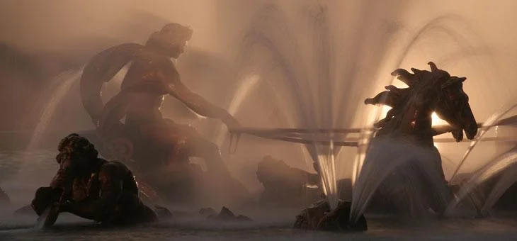 Apollon in Astrology.  The planet of expanded wisdom, understanding and evenness of temperament.