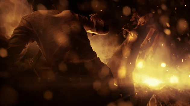 Vulcanus and its cultural archetypes