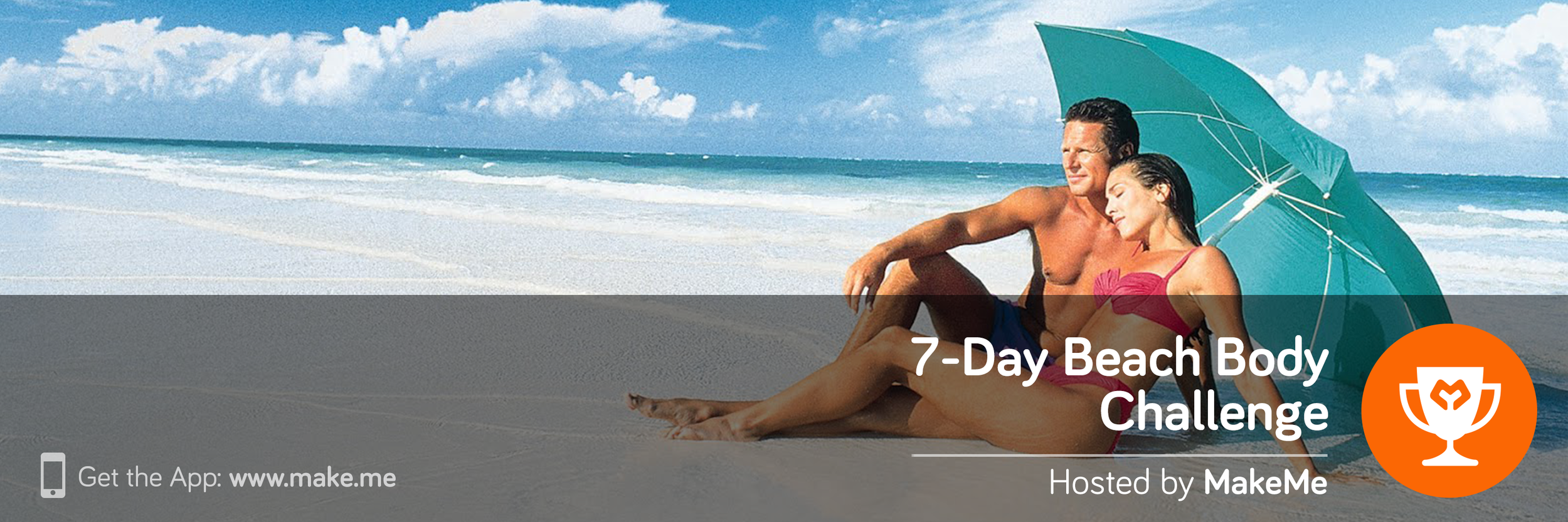 7-Day Beach Body Challenge