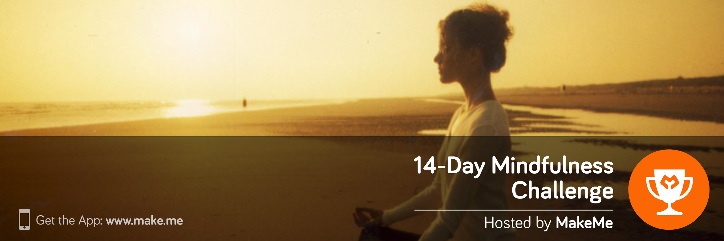 14-Day Mindfulness Challenge