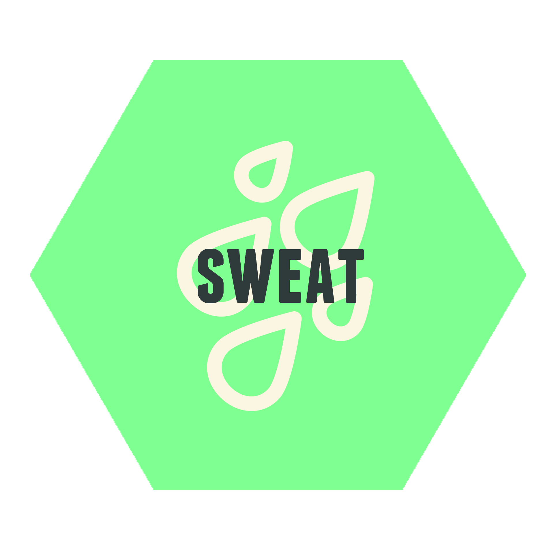 When you work out, take a picture and share it with your team.