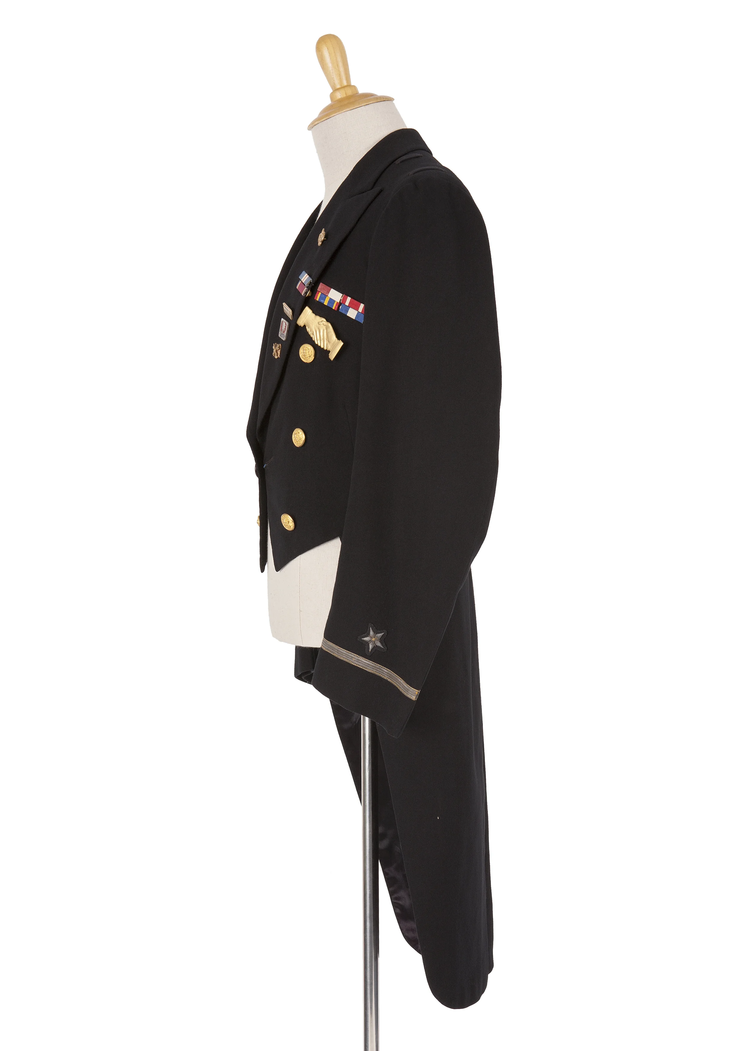 dress blues pants Marine Corps Men's Officer Premium Dress Blue Wool Uniform Pants – Nate  Woodard